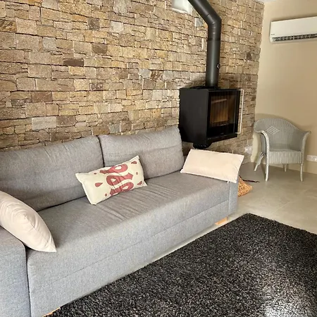 Avec Piscine, Sainte Marguerite Villa