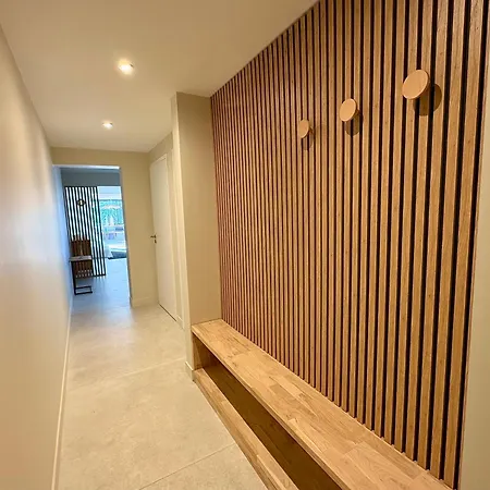 Avec Piscine, Sainte Marguerite * Pornichet