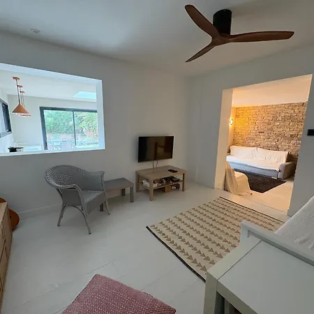 Avec Piscine, Sainte Marguerite Villa