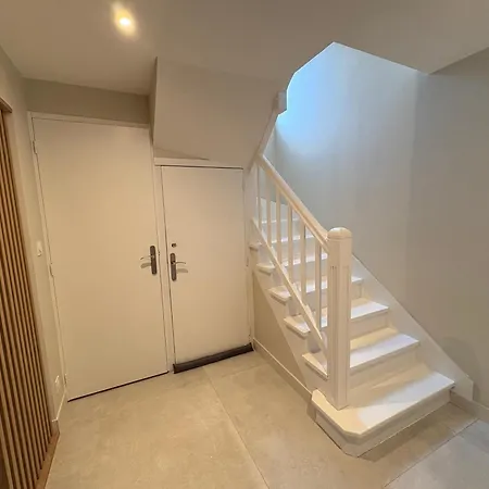 Avec Piscine, Sainte Marguerite *