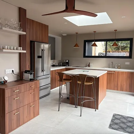 Avec Piscine, Sainte Marguerite Pornichet