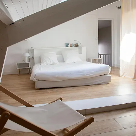 Villa Avec Piscine, Sainte Marguerite Pornichet