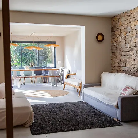 Avec Piscine, Sainte Marguerite Pornichet