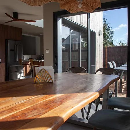 Avec Piscine, Sainte Marguerite Villa *