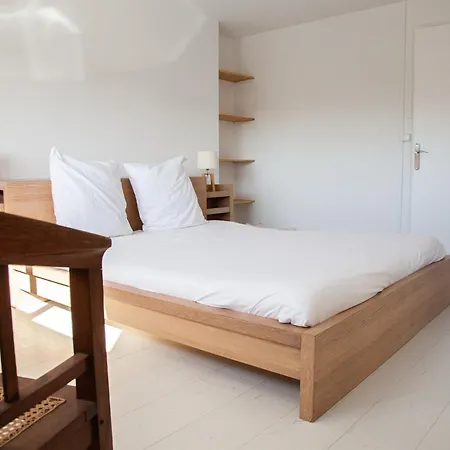 Avec Piscine, Sainte Marguerite Villa Pornichet