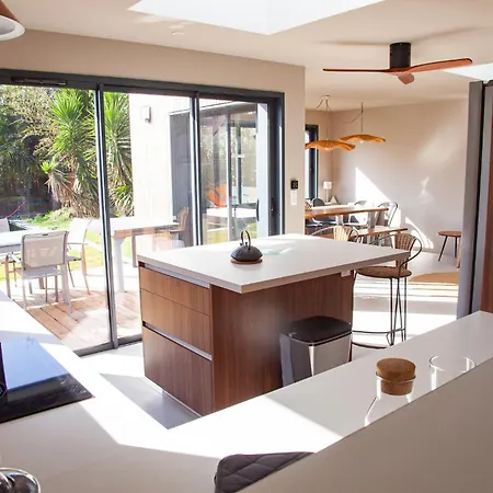 Avec Piscine, Sainte Marguerite *