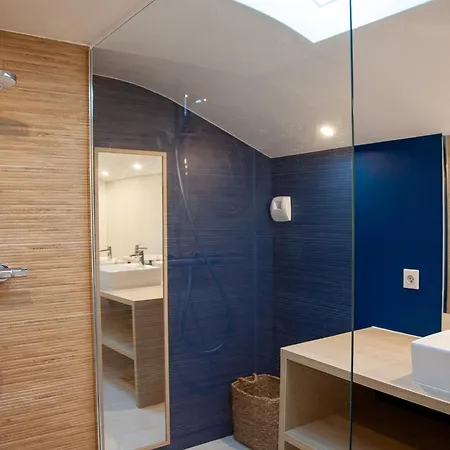 Avec Piscine, Sainte Marguerite