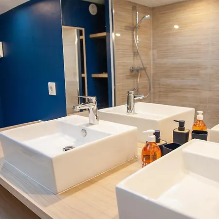 Avec Piscine, Sainte Marguerite Villa