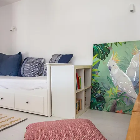 Villa Avec Piscine, Sainte Marguerite