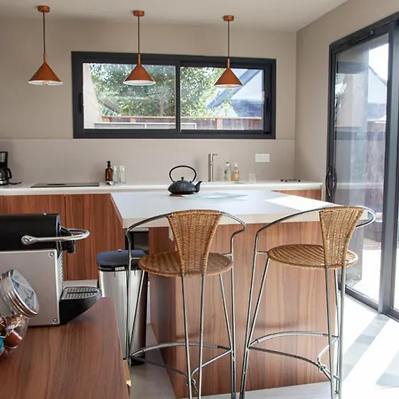 Avec Piscine, Sainte Marguerite *