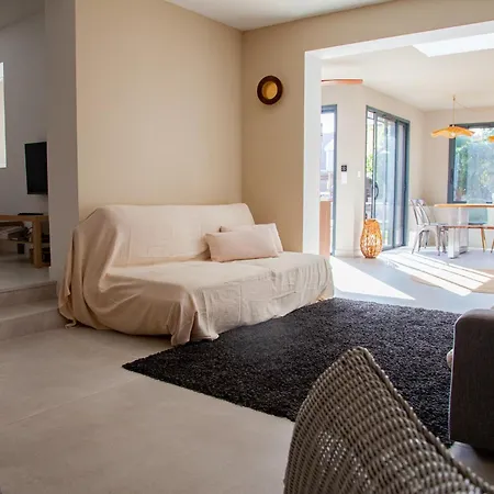 Avec Piscine, Sainte Marguerite * Pornichet