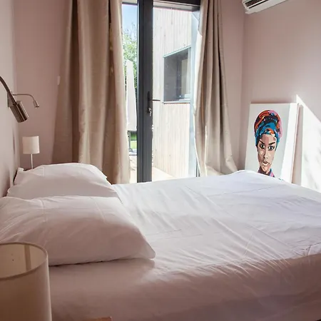 Avec Piscine, Sainte Marguerite Villa