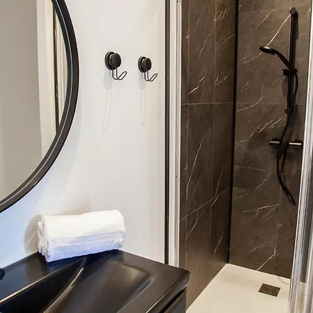 Villa Avec Piscine, Sainte Marguerite *