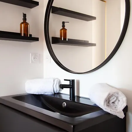 Avec Piscine, Sainte Marguerite Villa Pornichet