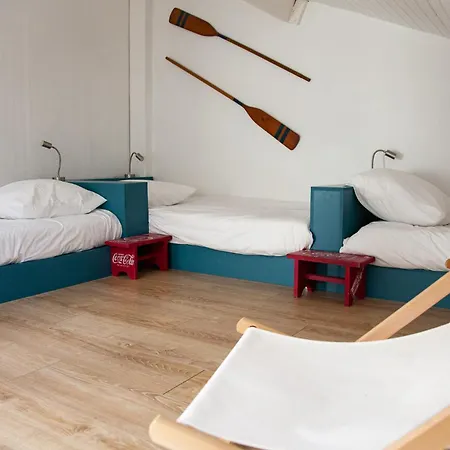 Avec Piscine, Sainte Marguerite *