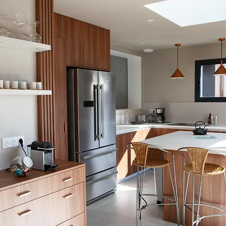 Avec Piscine, Sainte Marguerite Pornichet