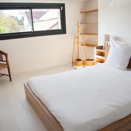 Avec Piscine, Sainte Marguerite Villa