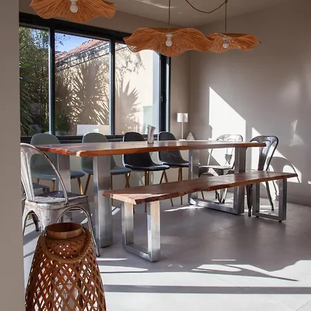 Villa Avec Piscine, Sainte Marguerite *