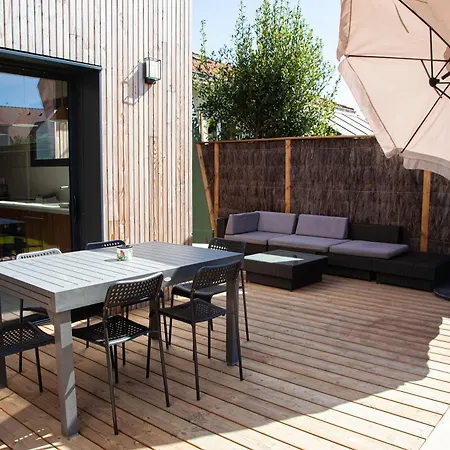 Avec Piscine, Sainte Marguerite *