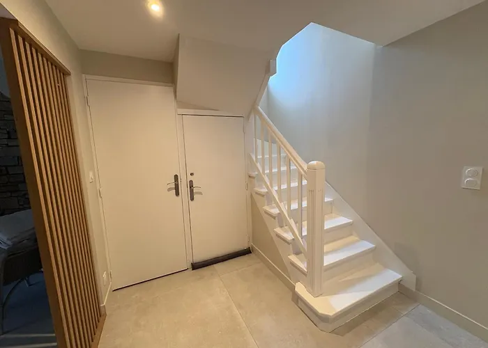 Avec Piscine, Sainte Marguerite *