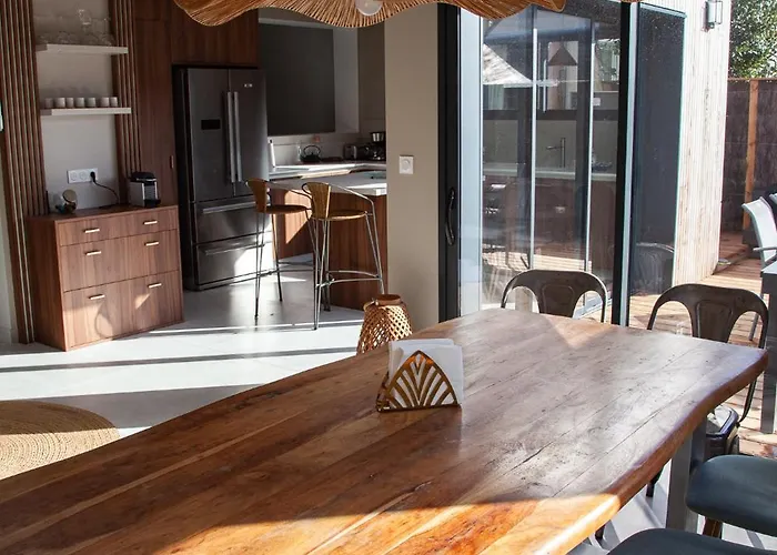 Avec Piscine, Sainte Marguerite * Pornichet