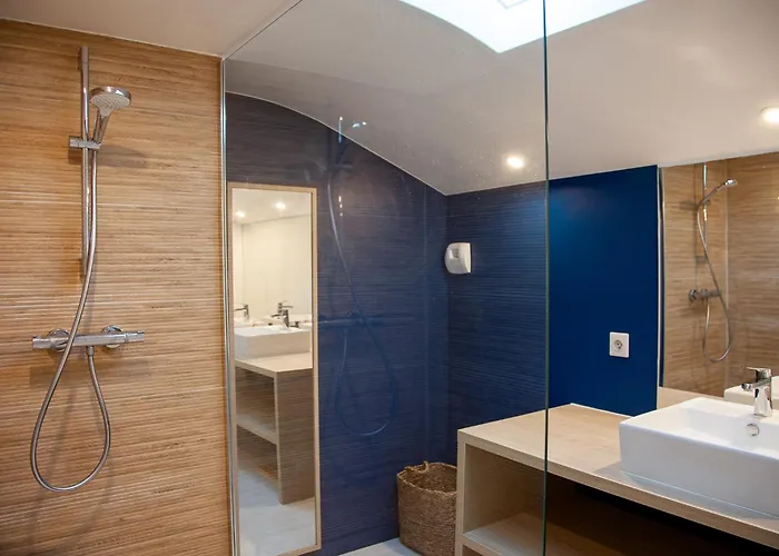 Avec Piscine, Sainte Marguerite