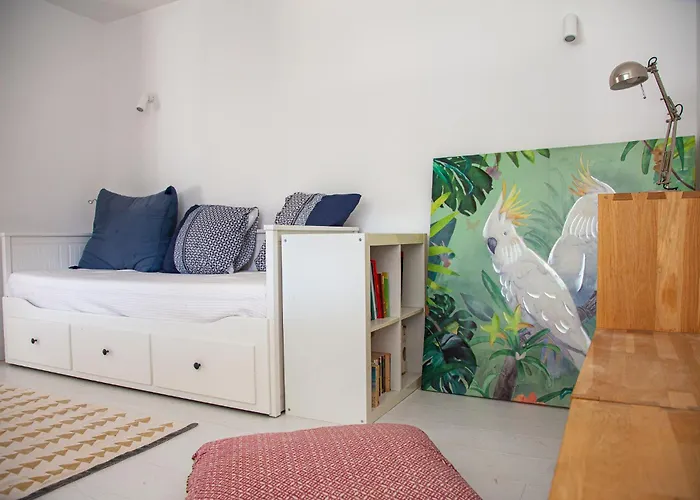 Villa Avec Piscine, Sainte Marguerite