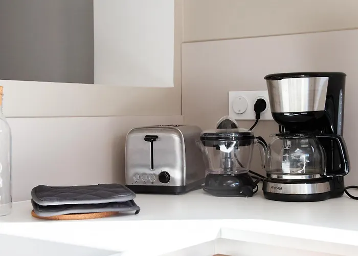 Avec Piscine, Sainte Marguerite Villa *