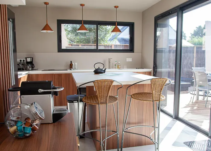 Avec Piscine, Sainte Marguerite *