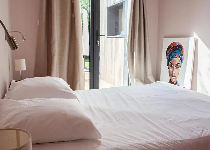 Avec Piscine, Sainte Marguerite Villa