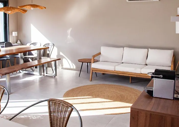 Villa Avec Piscine, Sainte Marguerite