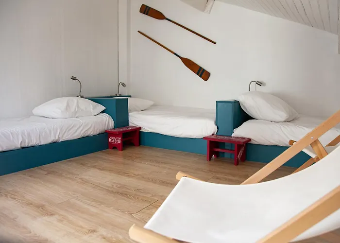 Avec Piscine, Sainte Marguerite *