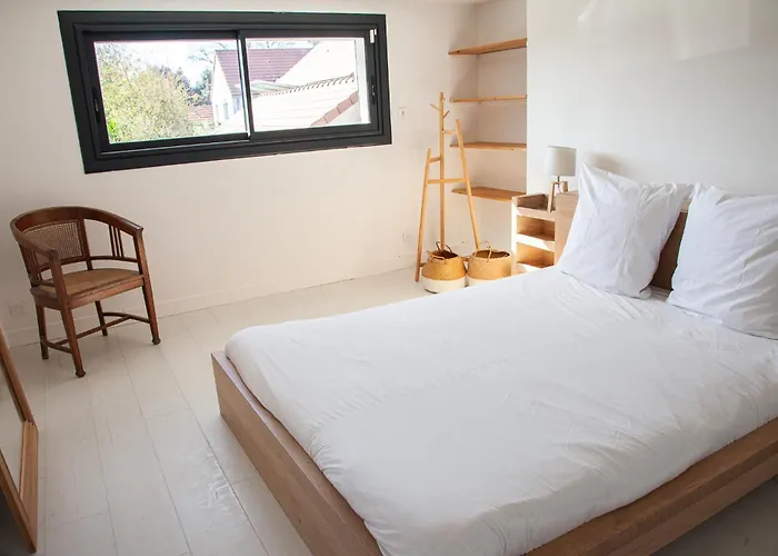 Avec Piscine, Sainte Marguerite Villa